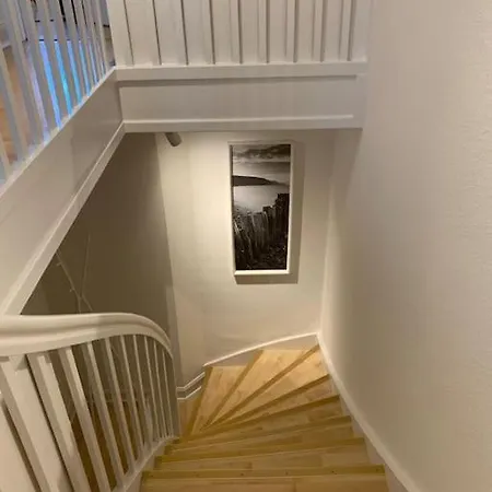 Modernes, Familienfreundliches In Apartment Lubeck