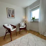 Modernes, Familienfreundliches In * Lübeck