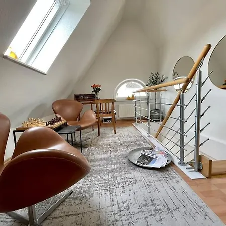 Modernes, Familienfreundliches In * Lübeck