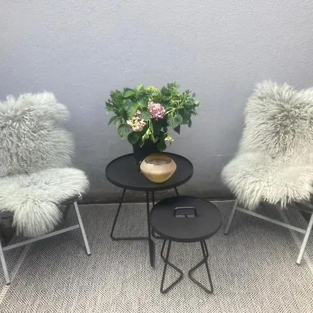 Modernes, Familienfreundliches In * Lübeck