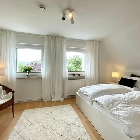 Modernes, Familienfreundliches In