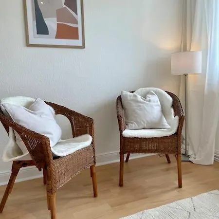 Modernes, Familienfreundliches In *