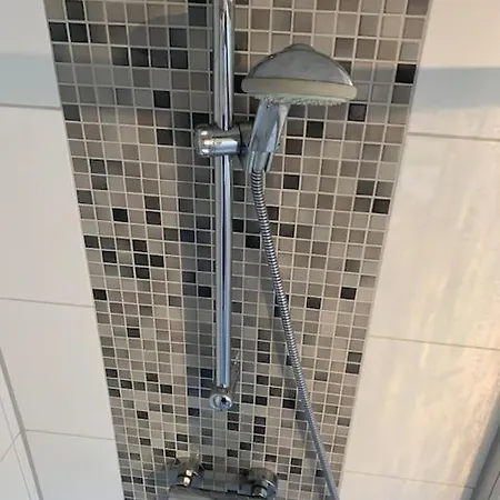 Modernes, Familienfreundliches In Lübeck