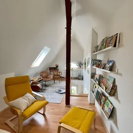 Modernes, Familienfreundliches In Lübeck