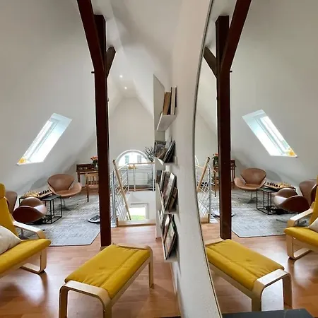 Modernes, Familienfreundliches In