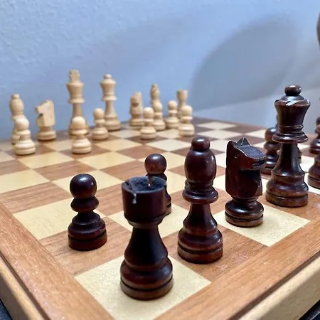 Modernes, Familienfreundliches In Apartman *