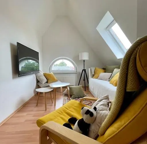 Modernes, Familienfreundliches In